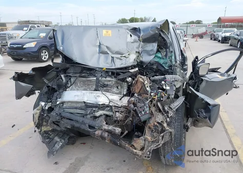 2021 Nissan Murano Sv Fwd from USA, damaged, VIN 5N1AZ2BJ0MC138908